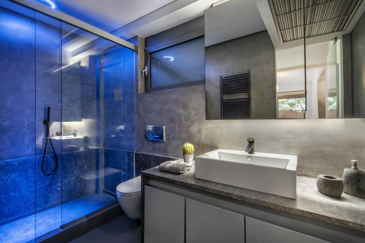 Elegant And Private Living By Neuvel Villa Atina Dış mekan fotoğraf