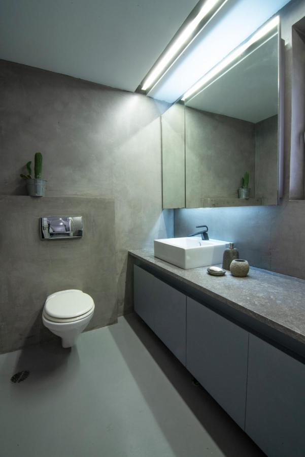 Elegant And Private Living By Neuvel Villa Atina Dış mekan fotoğraf