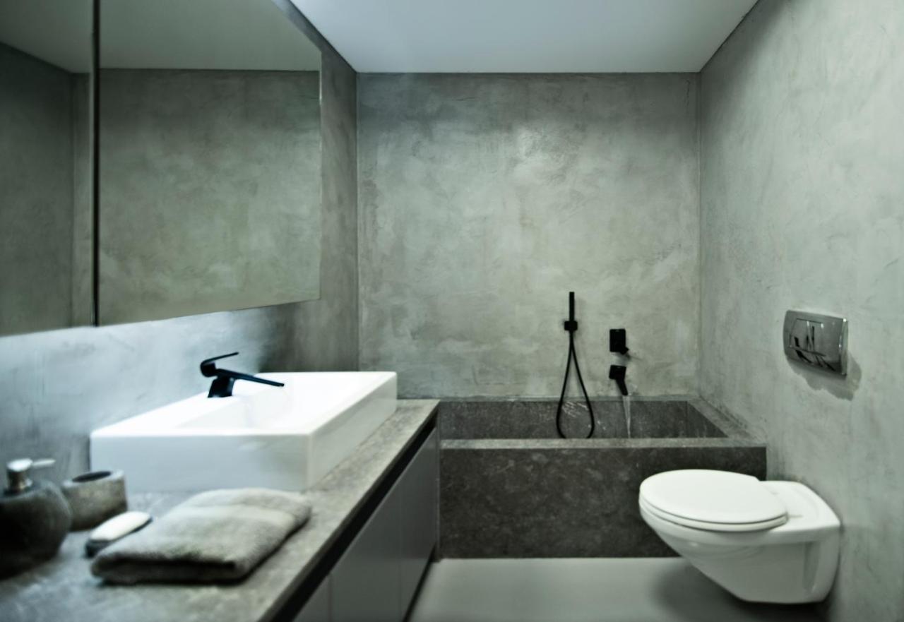 Elegant And Private Living By Neuvel Villa Atina Dış mekan fotoğraf