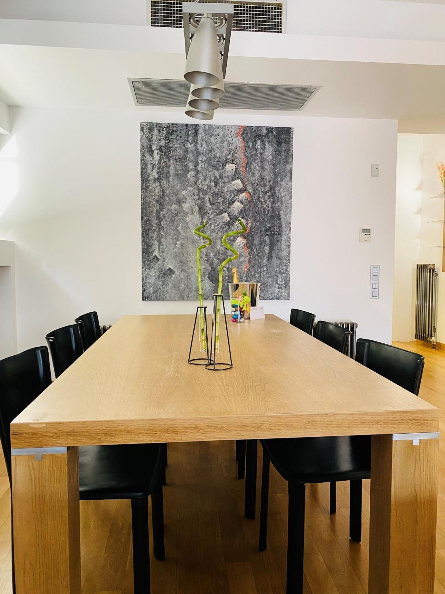 Elegant And Private Living By Neuvel Villa Atina Dış mekan fotoğraf